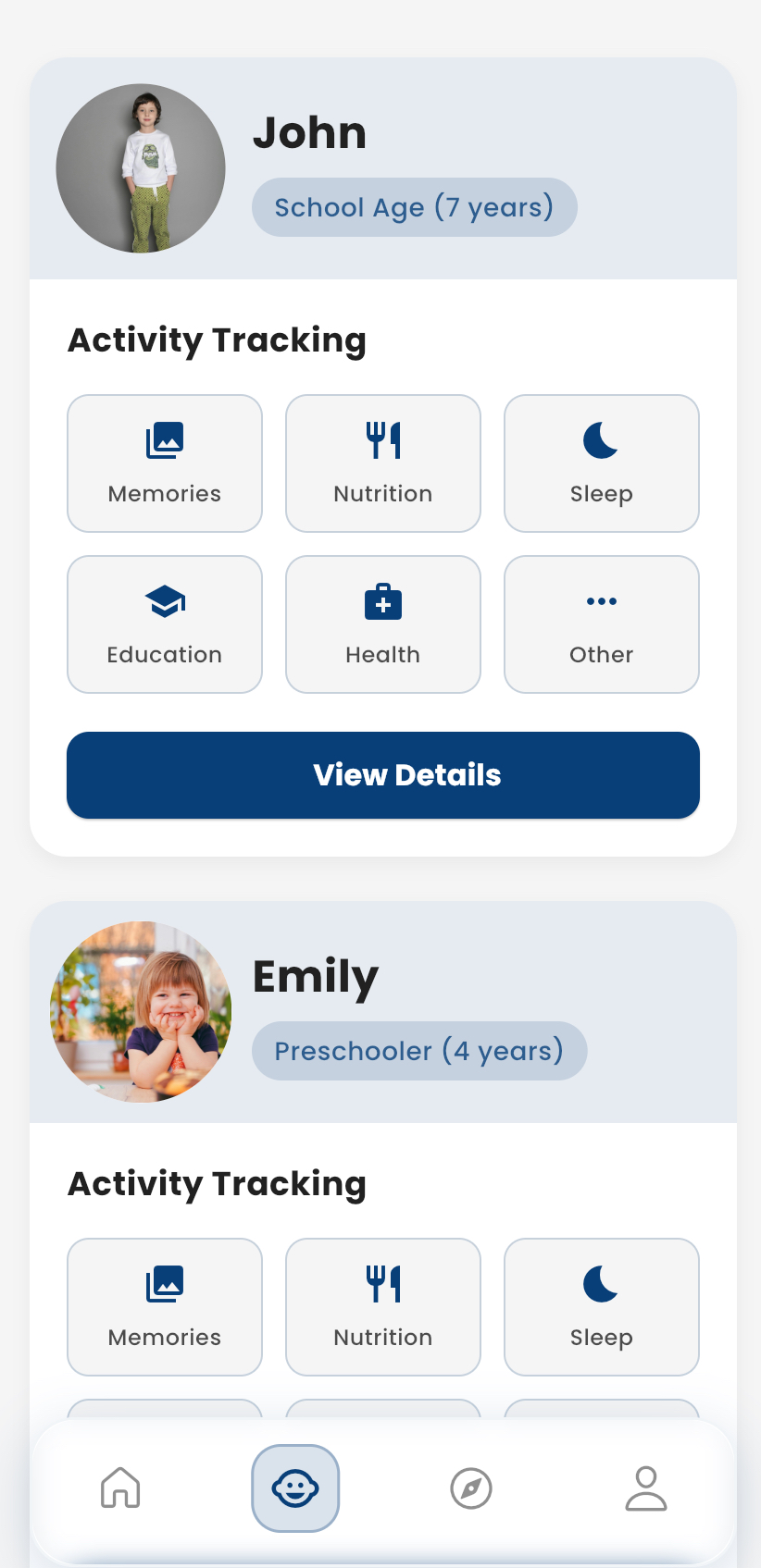 Hive Chill App Screenshot 2