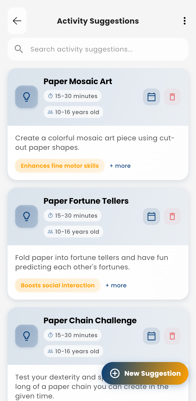 Hive Chill App Screenshot 5