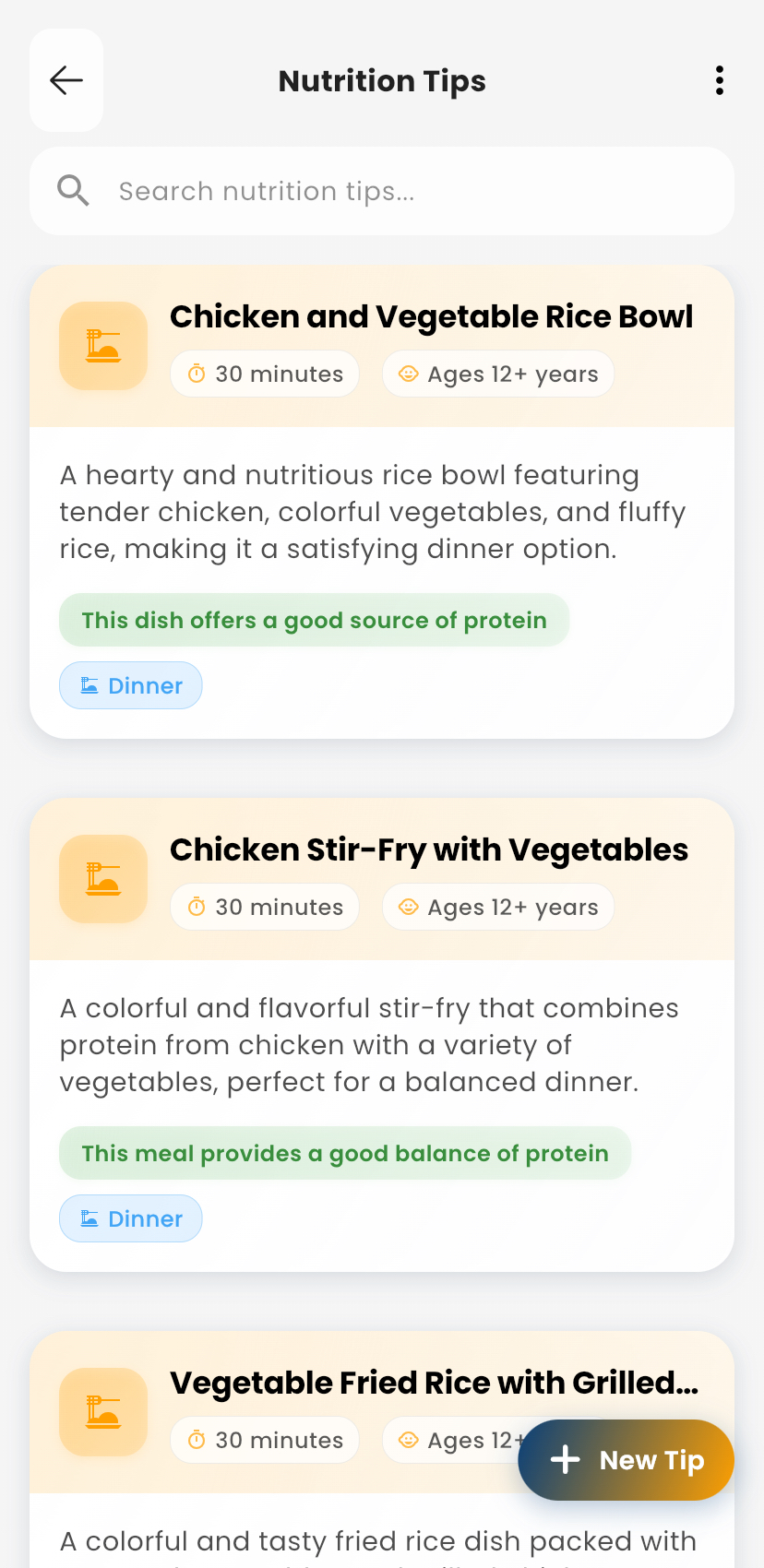 Hive Chill App Screenshot 6